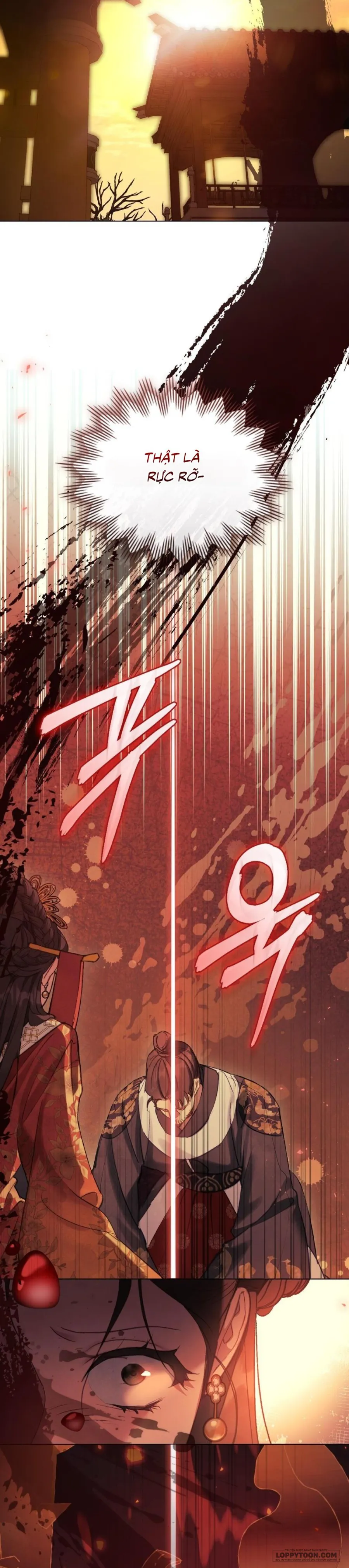 Chuyến Đi Đêm - Chap 39 - Trang 17