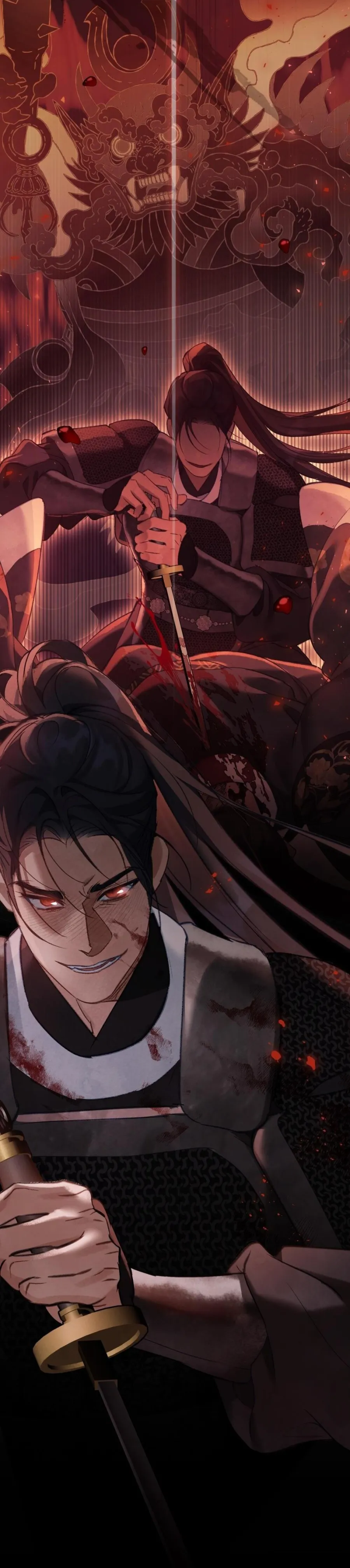 Chuyến Đi Đêm - Chap 39 - Trang 18