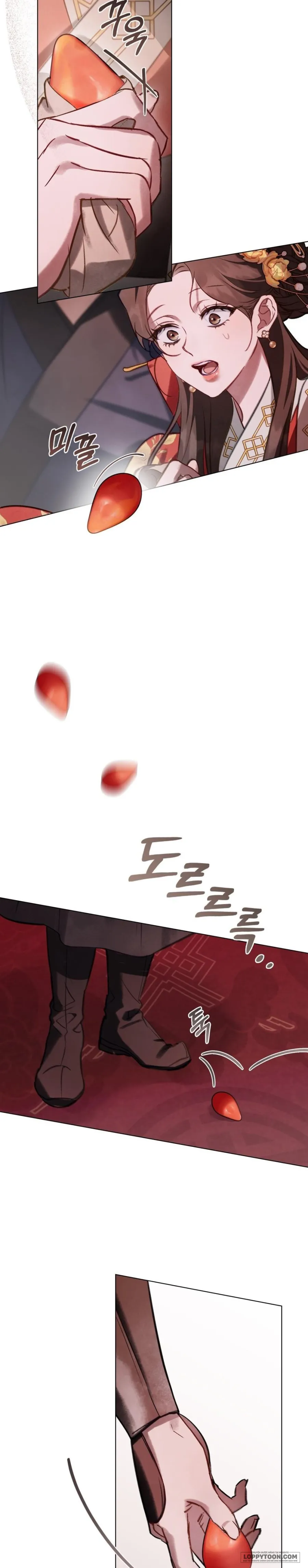 Chuyến Đi Đêm - Chap 39 - Trang 2