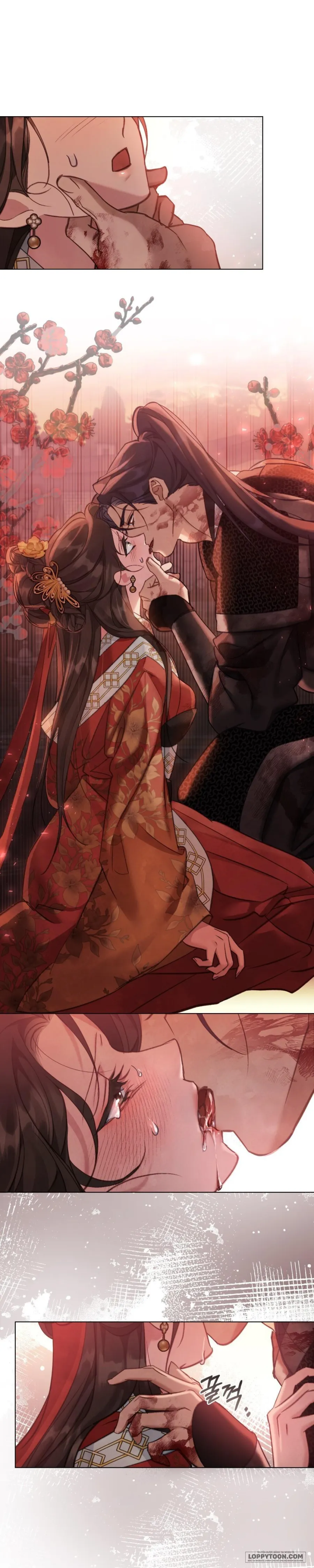 Chuyến Đi Đêm - Chap 39 - Trang 20