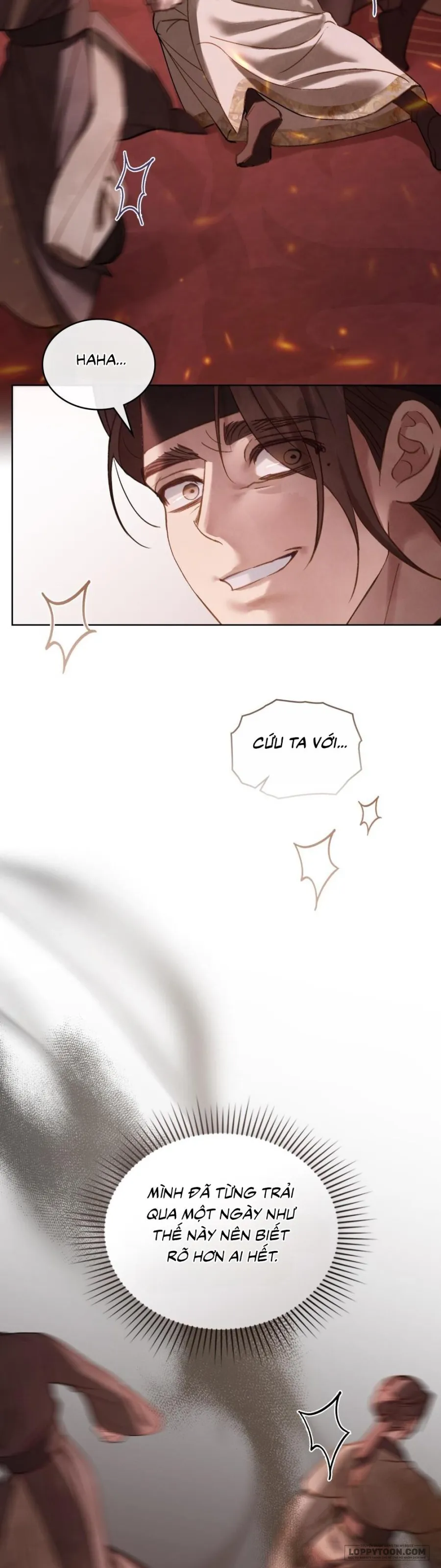 Chuyến Đi Đêm - Chap 39 - Trang 27