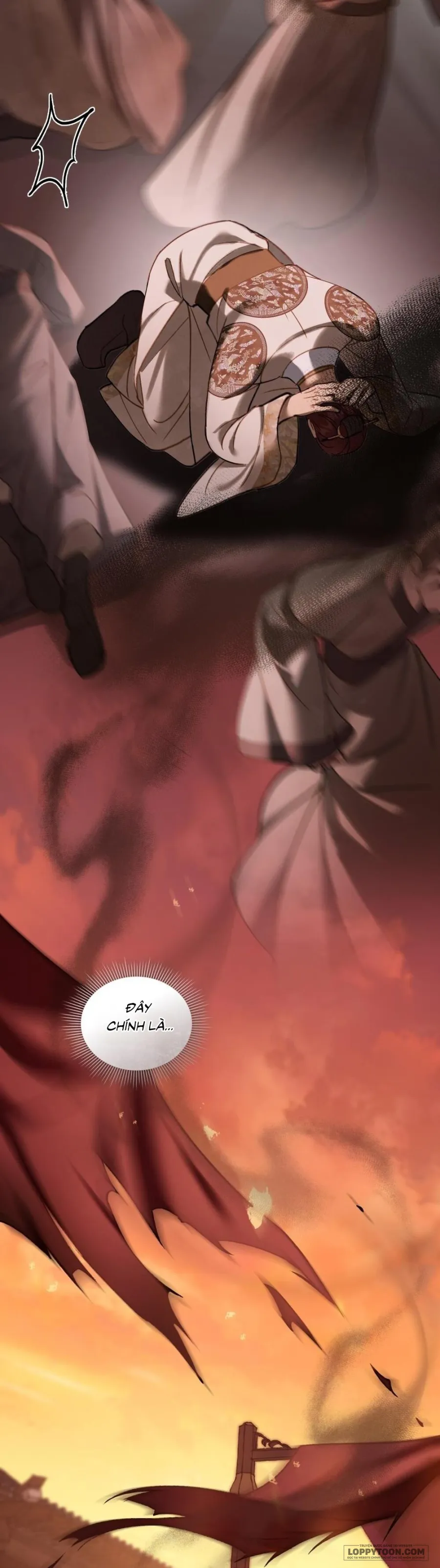 Chuyến Đi Đêm - Chap 39 - Trang 28