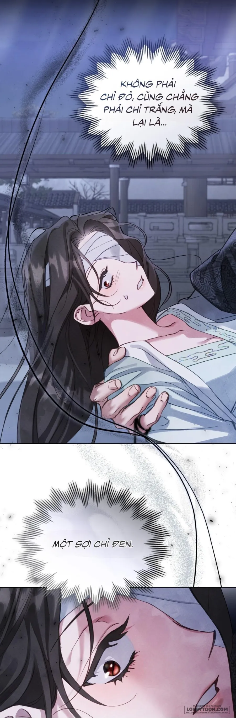 Chuyến Đi Đêm - Chap 4 - Trang 12