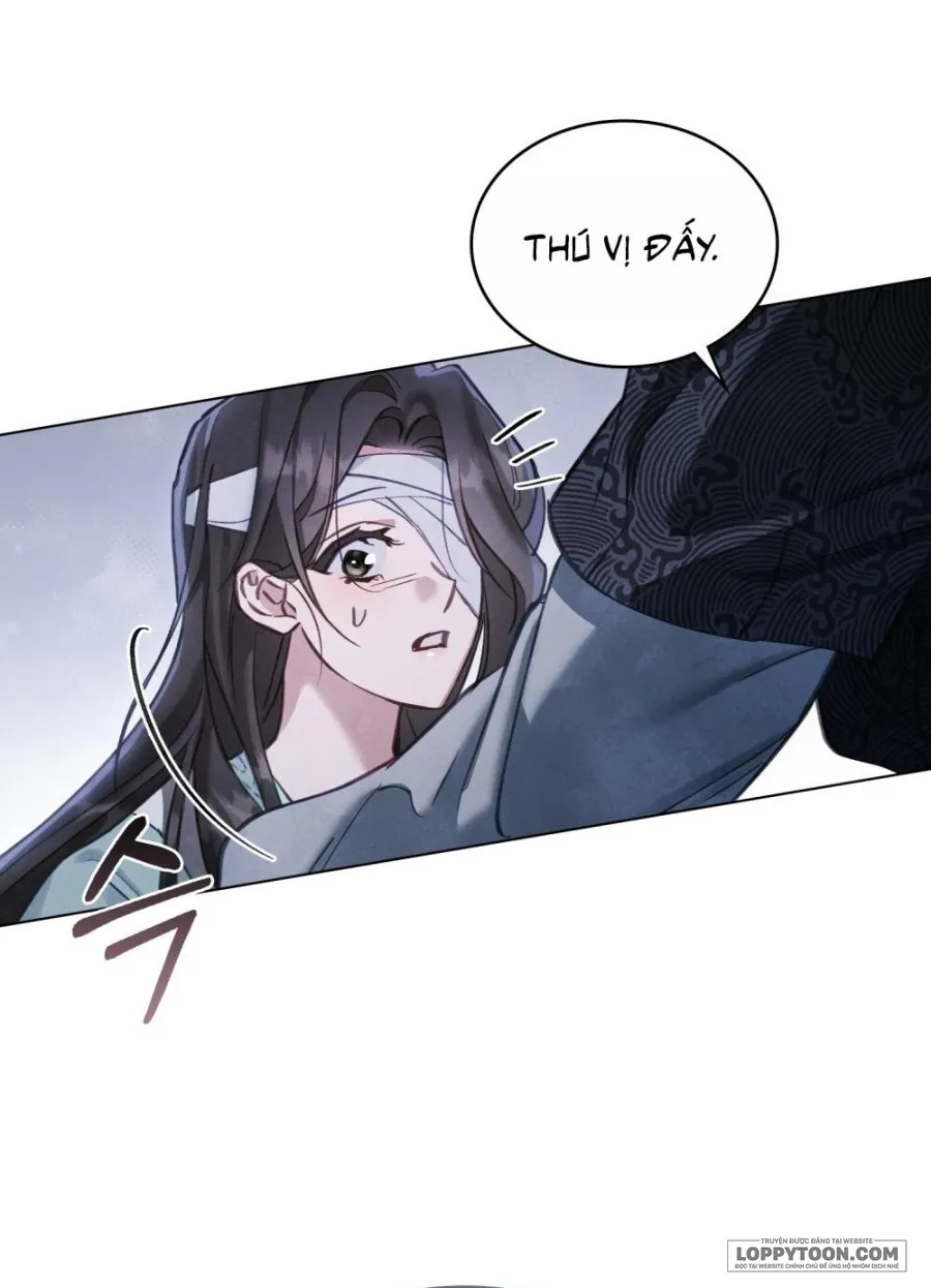 Chuyến Đi Đêm - Chap 4 - Trang 19