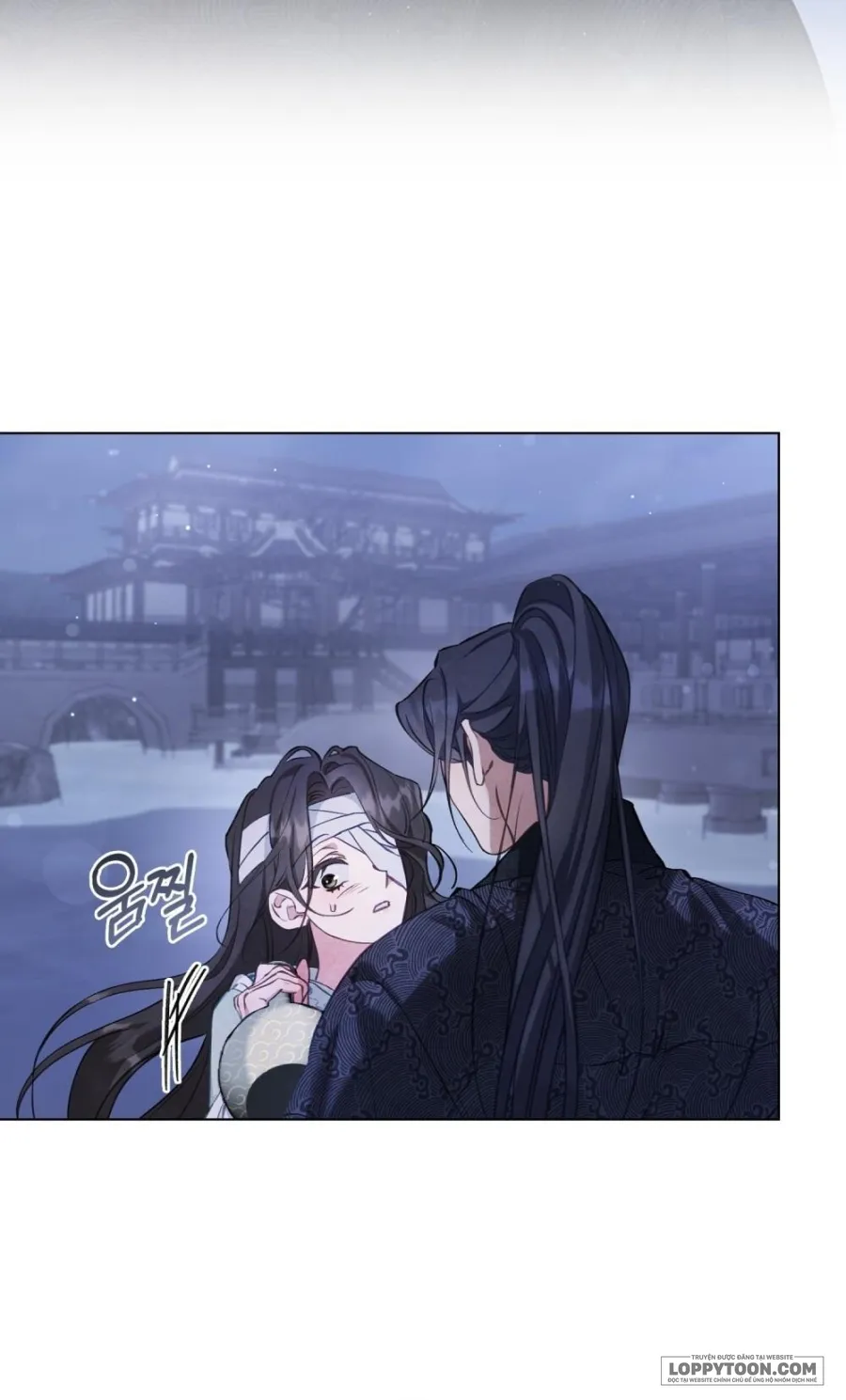 Chuyến Đi Đêm - Chap 4 - Trang 2