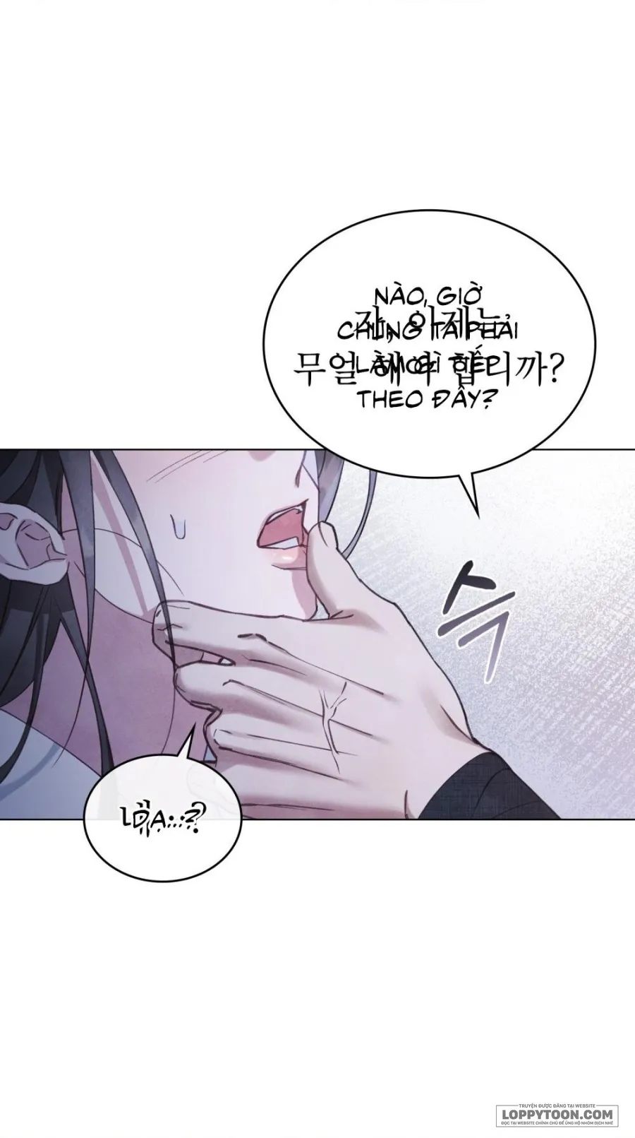 Chuyến Đi Đêm - Chap 4 - Trang 29