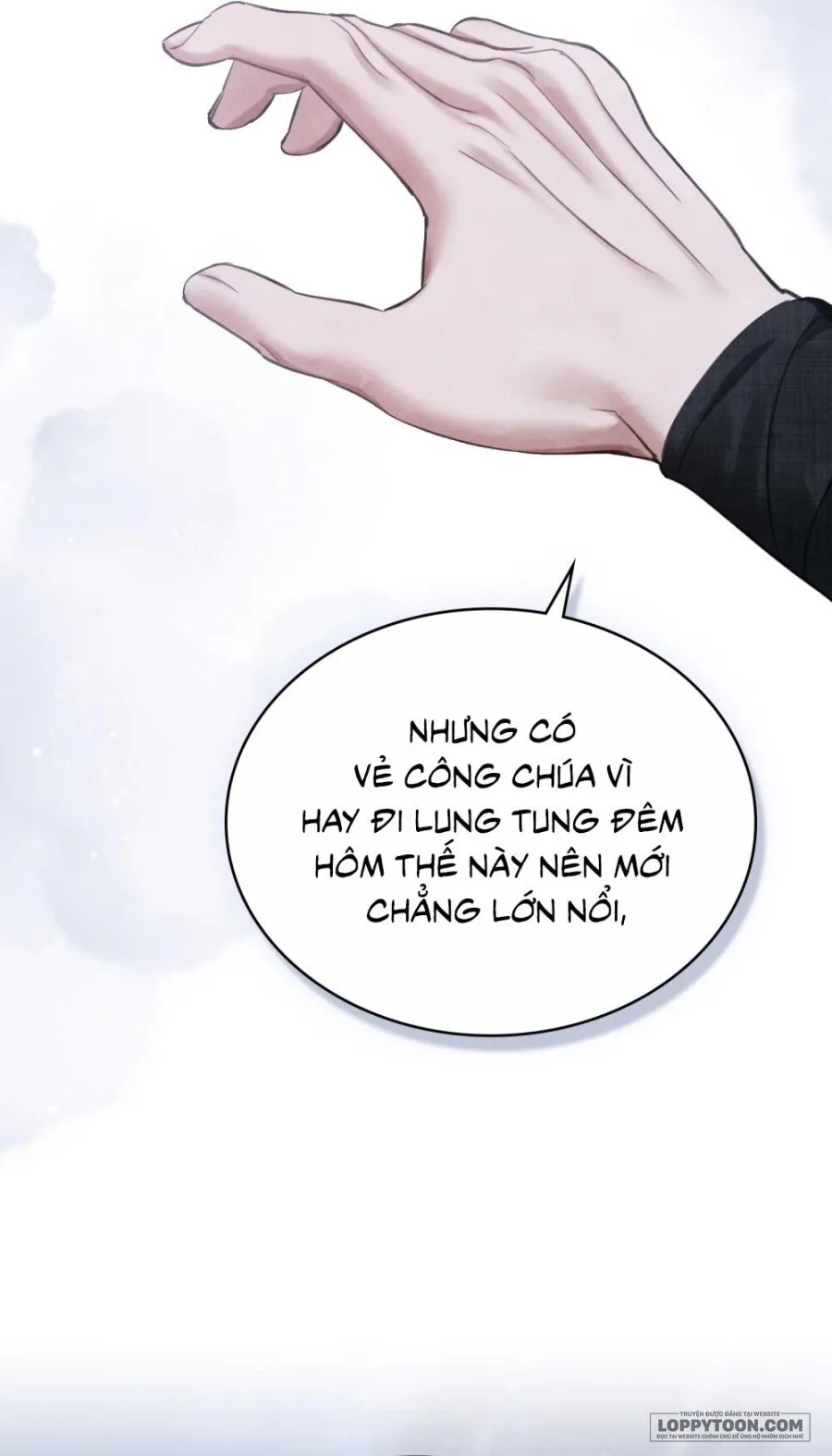 Chuyến Đi Đêm - Chap 4 - Trang 38