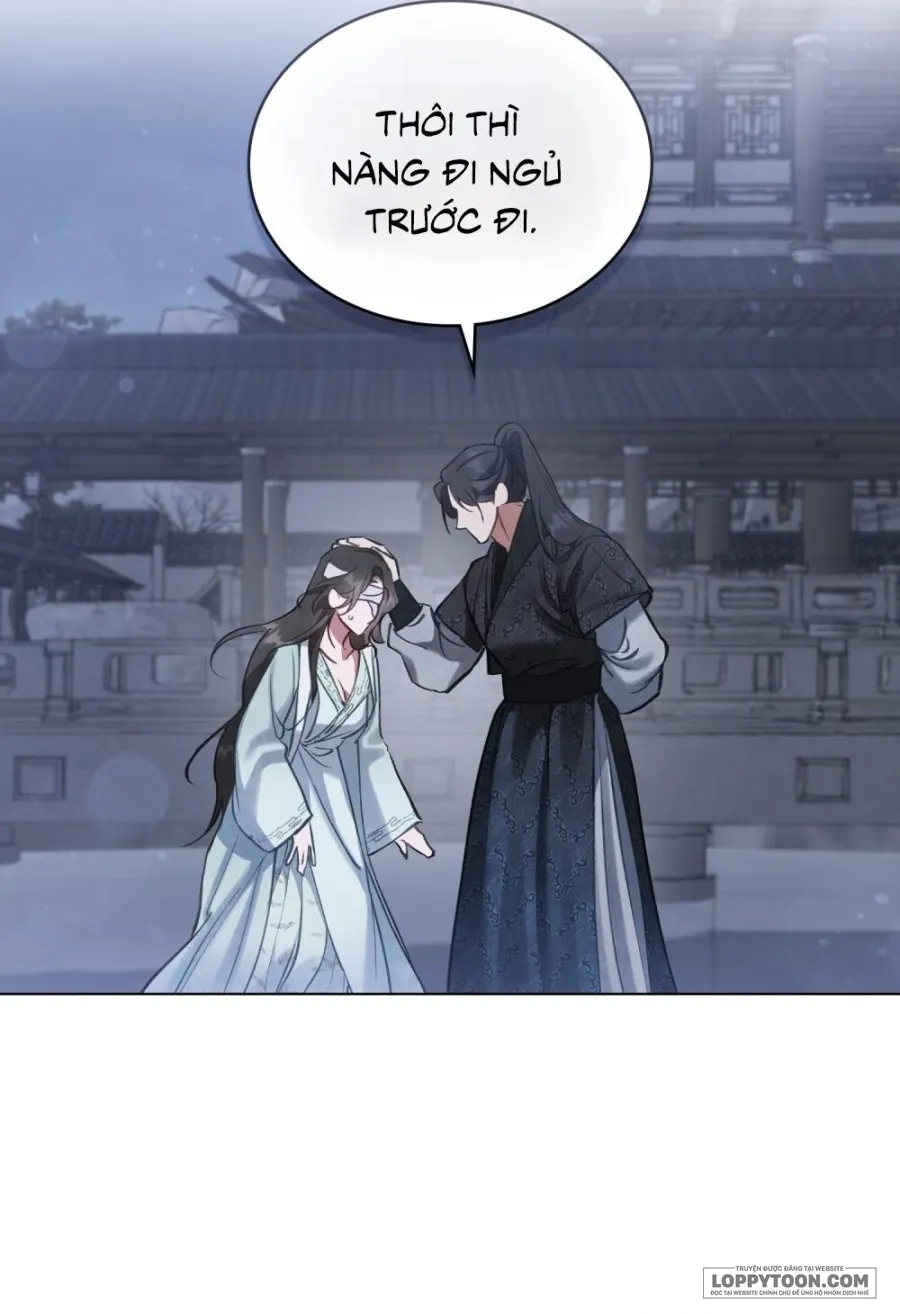 Chuyến Đi Đêm - Chap 4 - Trang 39