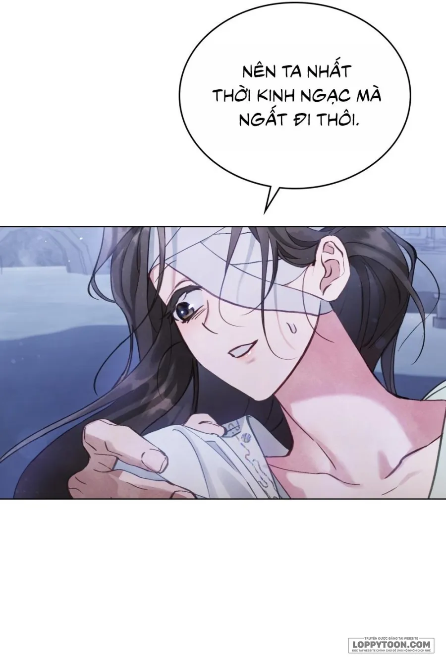 Chuyến Đi Đêm - Chap 4 - Trang 4