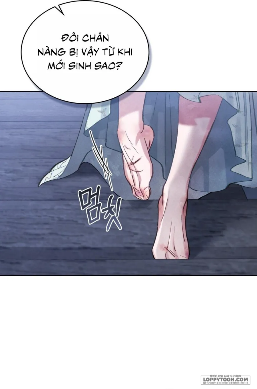 Chuyến Đi Đêm - Chap 4 - Trang 42