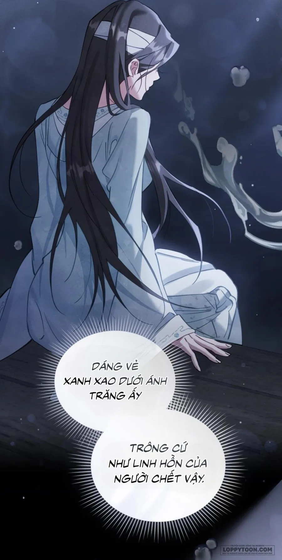 Chuyến Đi Đêm - Chap 4 - Trang 47