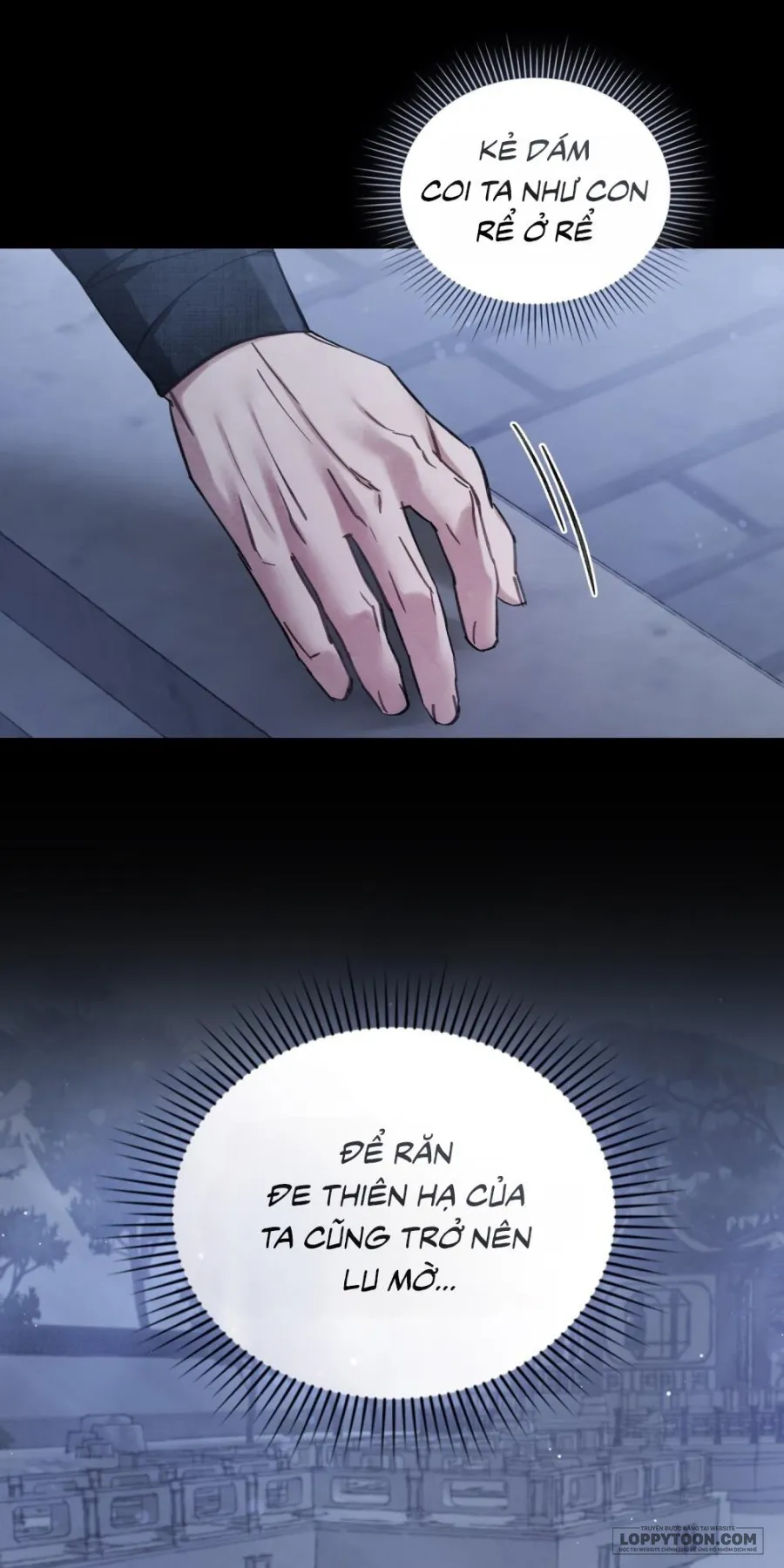 Chuyến Đi Đêm - Chap 4 - Trang 49