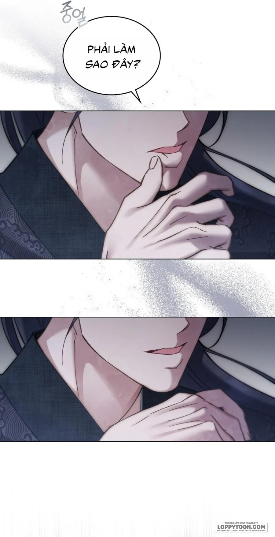Chuyến Đi Đêm - Chap 4 - Trang 51