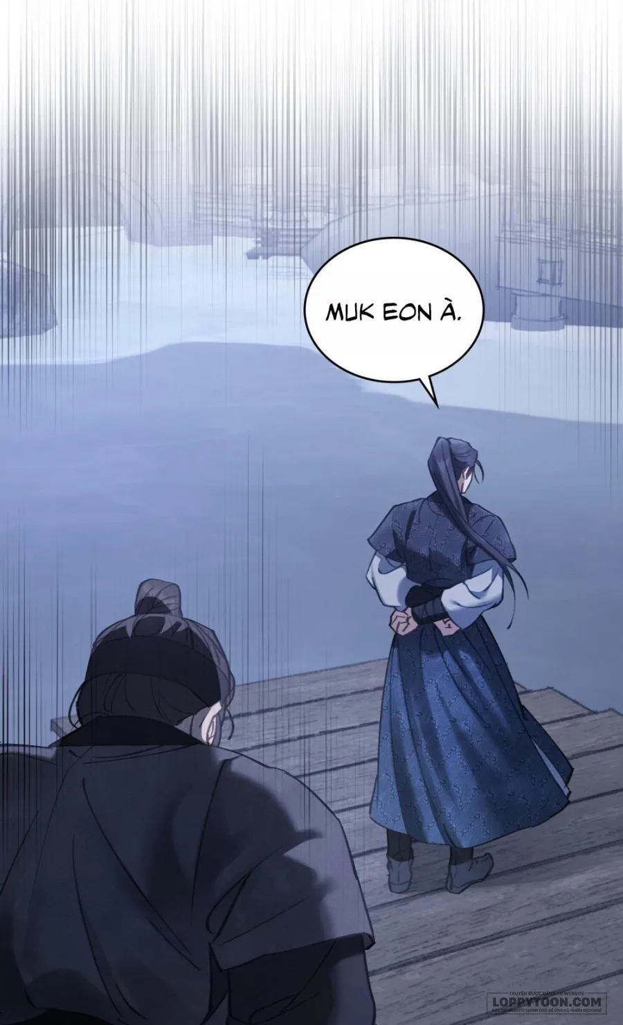 Chuyến Đi Đêm - Chap 4 - Trang 52