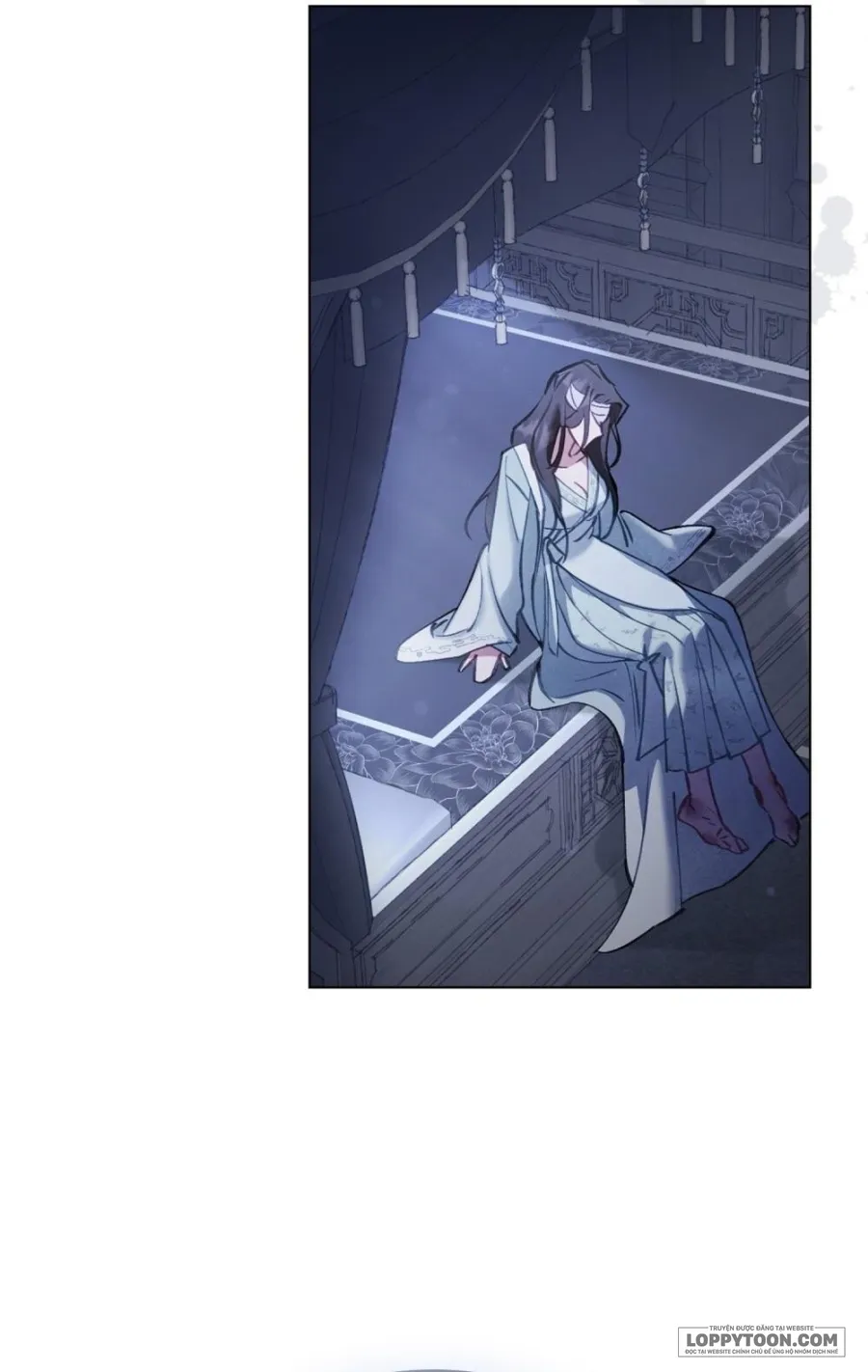 Chuyến Đi Đêm - Chap 4 - Trang 57
