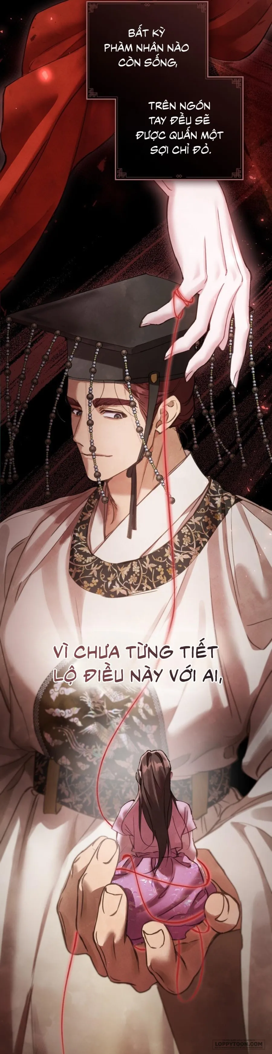 Chuyến Đi Đêm - Chap 4 - Trang 9