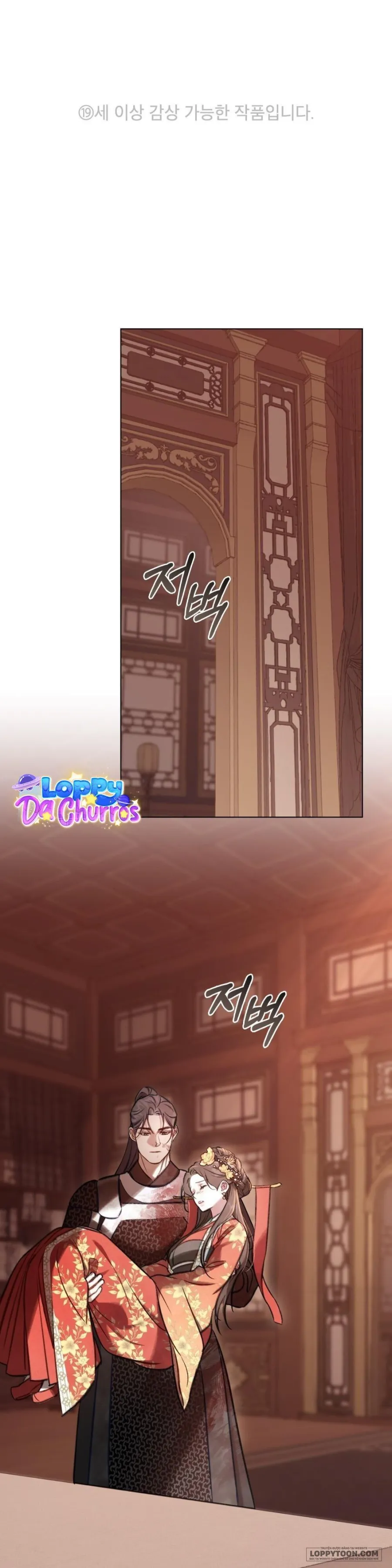 Chuyến Đi Đêm - Chap 40 - Trang 0