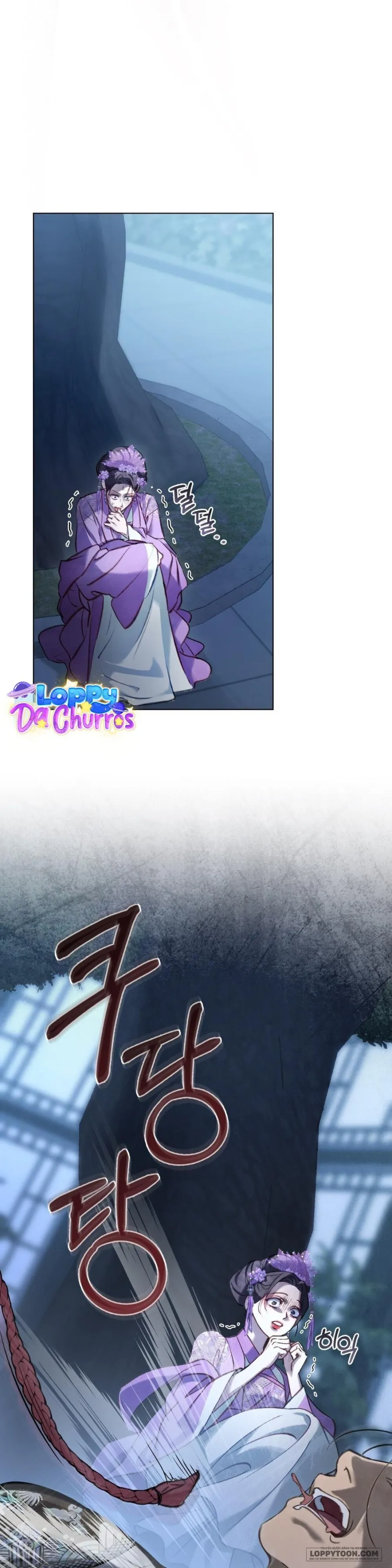 Chuyến Đi Đêm - Chap 40 - Trang 20
