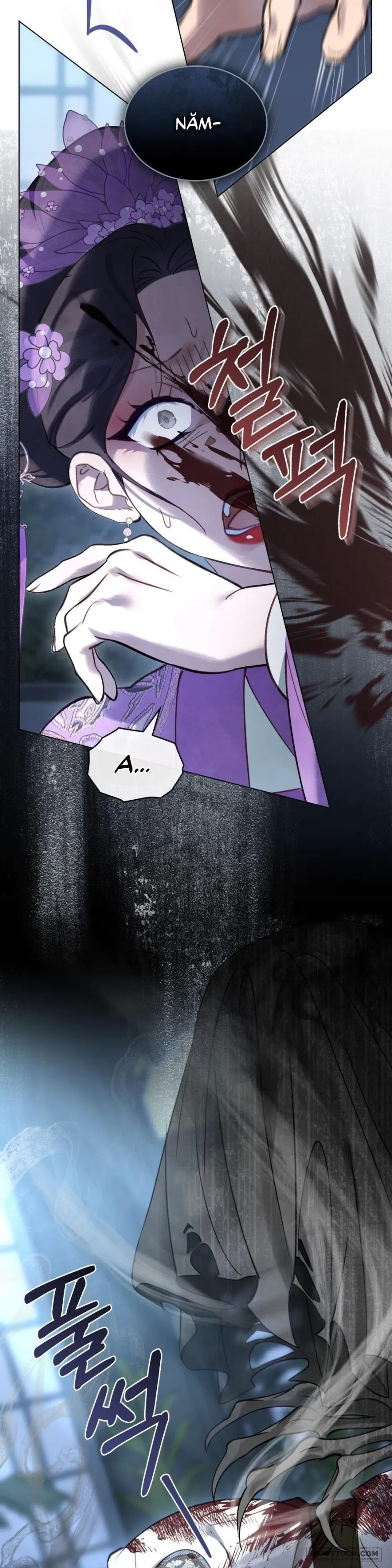 Chuyến Đi Đêm - Chap 40 - Trang 34