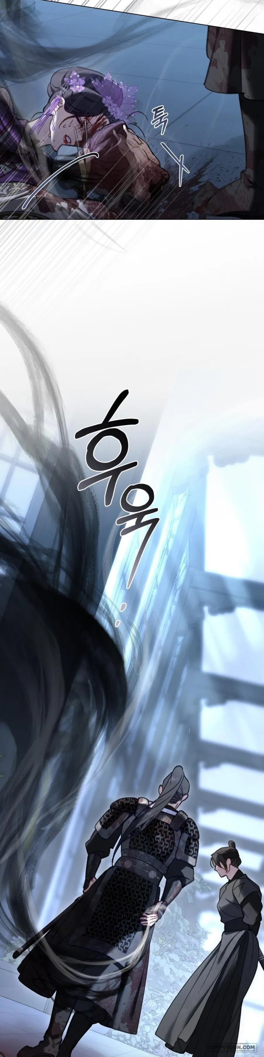 Chuyến Đi Đêm - Chap 40 - Trang 37