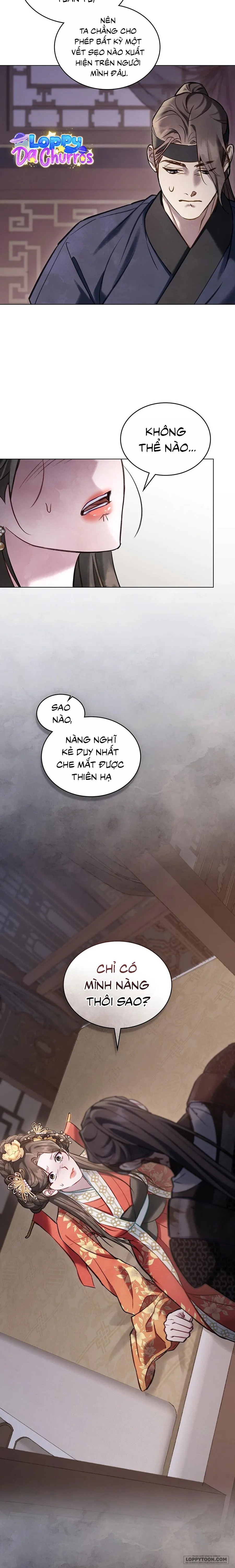 Chuyến Đi Đêm - Chap 41 - Trang 15