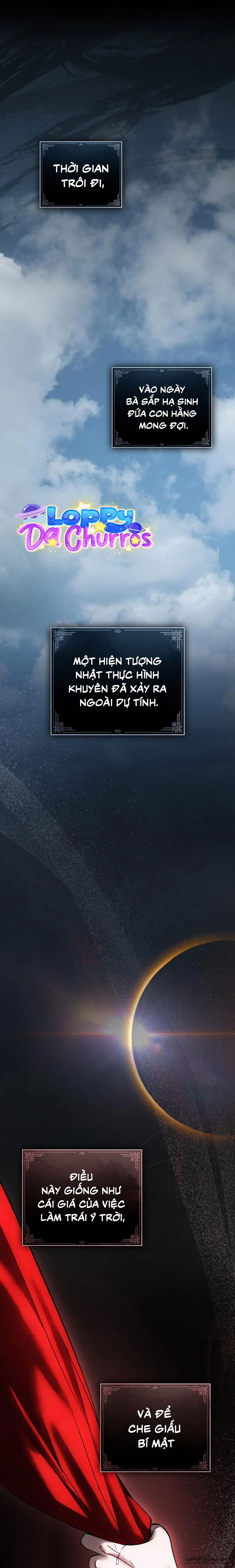 Chuyến Đi Đêm - Chap 41 - Trang 5