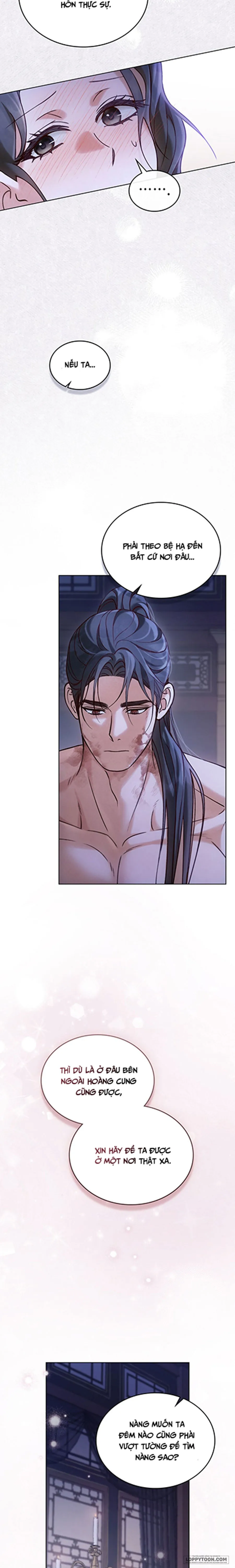Chuyến Đi Đêm - Chap 42 - Trang 17