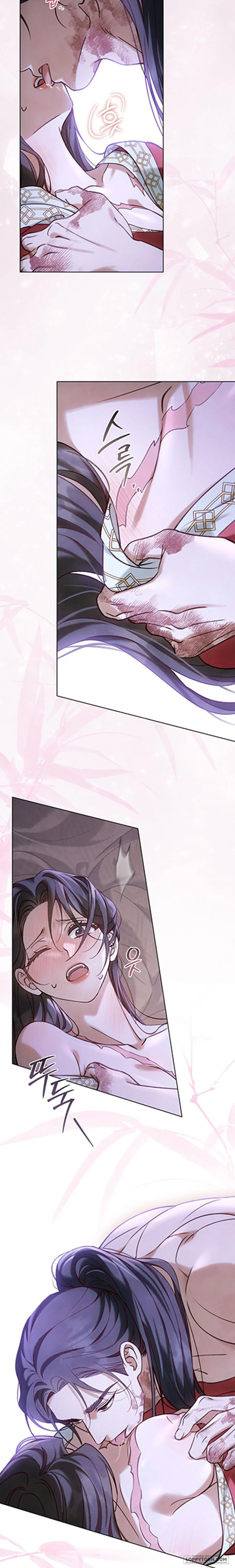 Chuyến Đi Đêm - Chap 42 - Trang 19