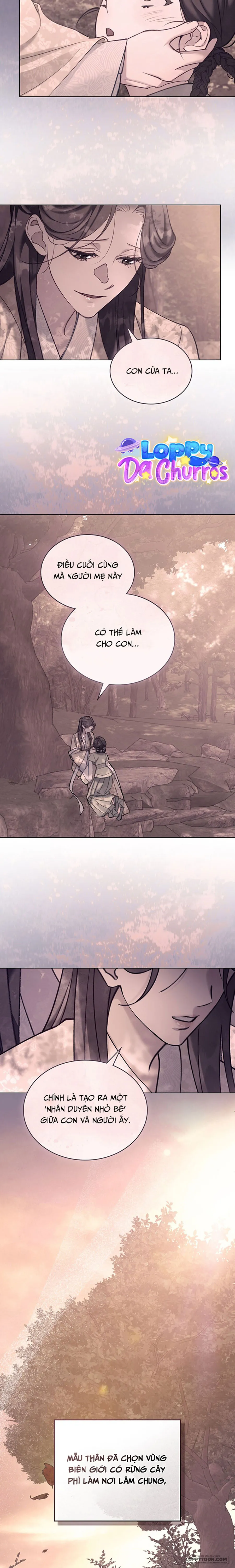 Chuyến Đi Đêm - Chap 42 - Trang 9