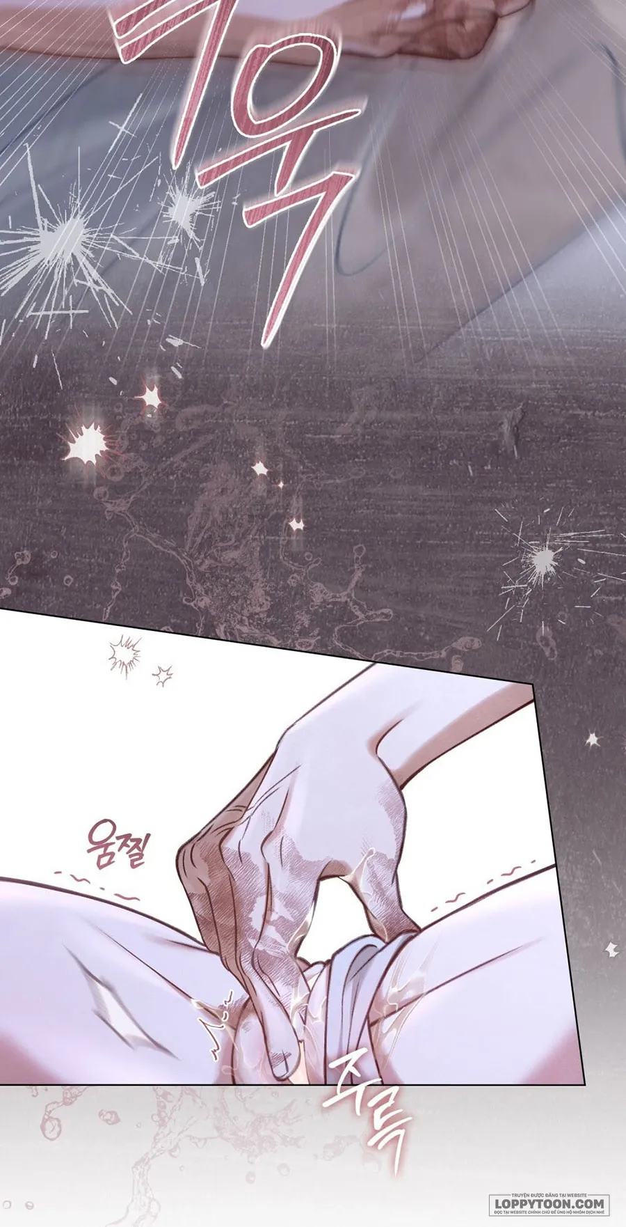 Chuyến Đi Đêm - Chap 43 - 🔞🔞🔞 - Trang 5