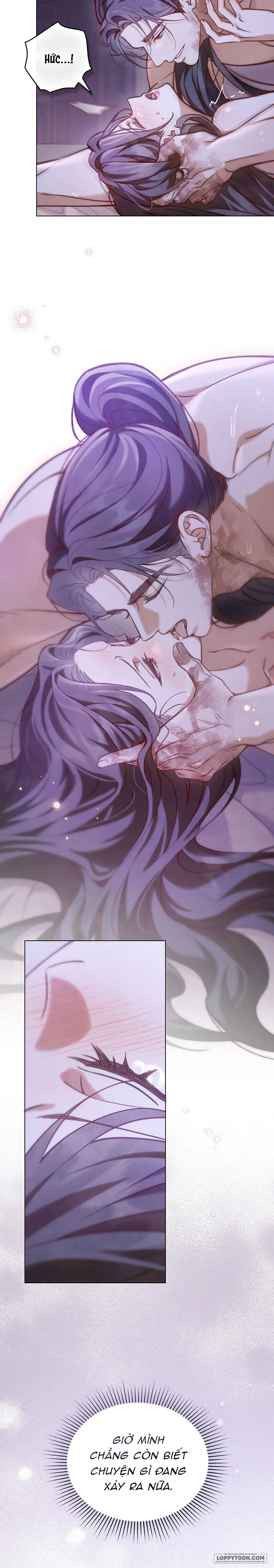 Chuyến Đi Đêm - Chap 44 - 🔞🔞🔞 - Trang 16