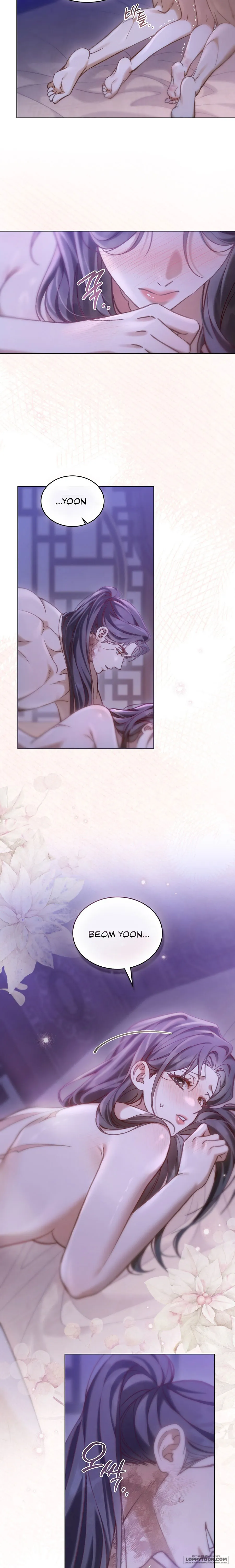 Chuyến Đi Đêm - Chap 44 - 🔞🔞🔞 - Trang 4