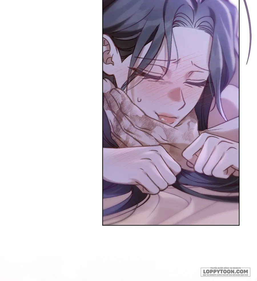 Chuyến Đi Đêm - Chap 44 - 🔞🔞🔞 - Trang 8