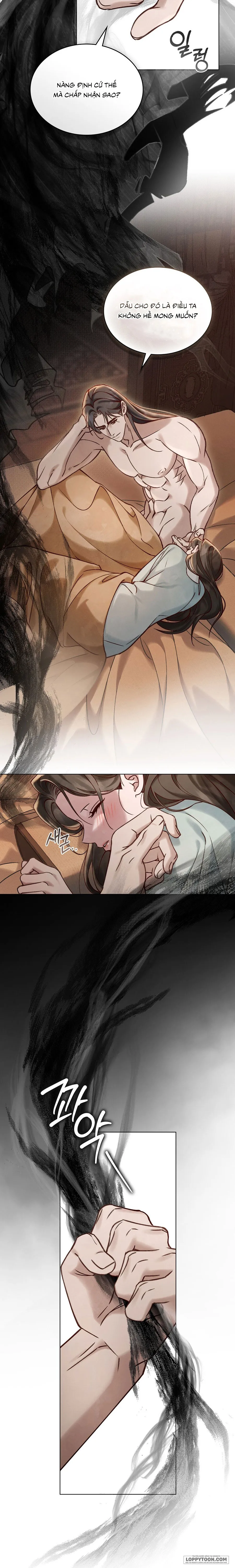 Chuyến Đi Đêm - Chap 45 - Trang 13
