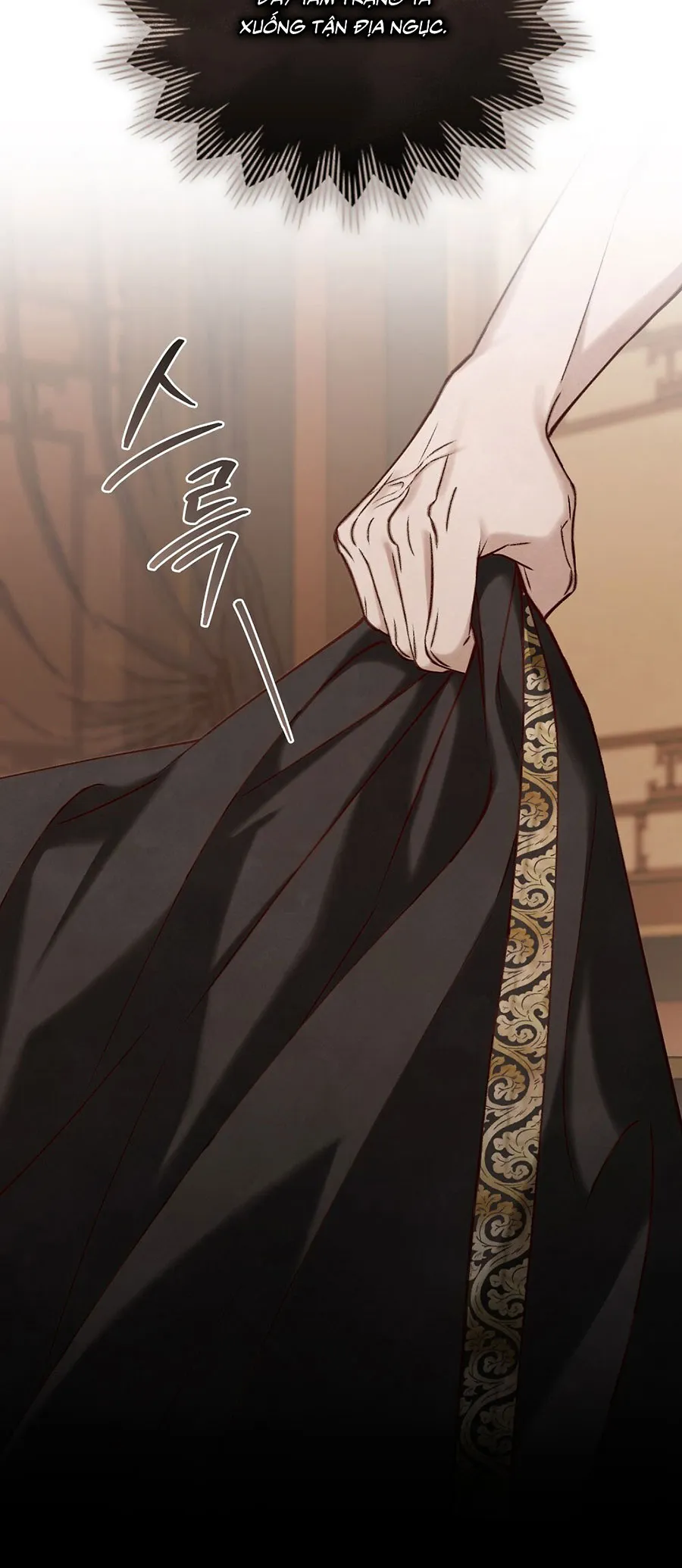 Chuyến Đi Đêm - Chap 45 - Trang 15