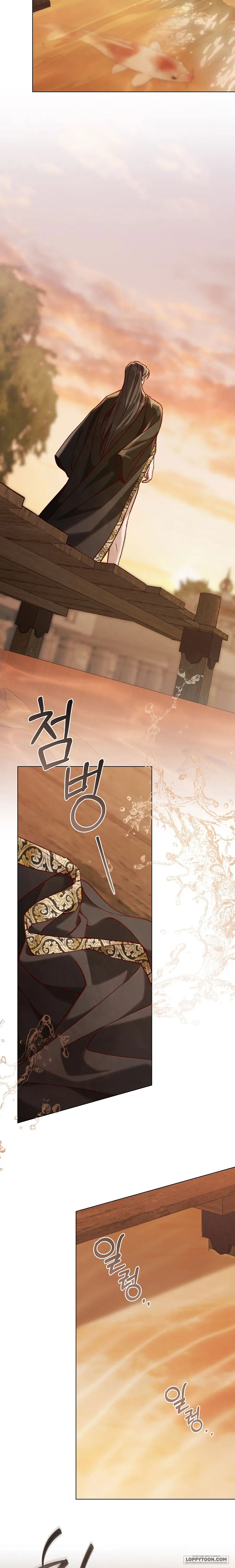 Chuyến Đi Đêm - Chap 45 - Trang 18