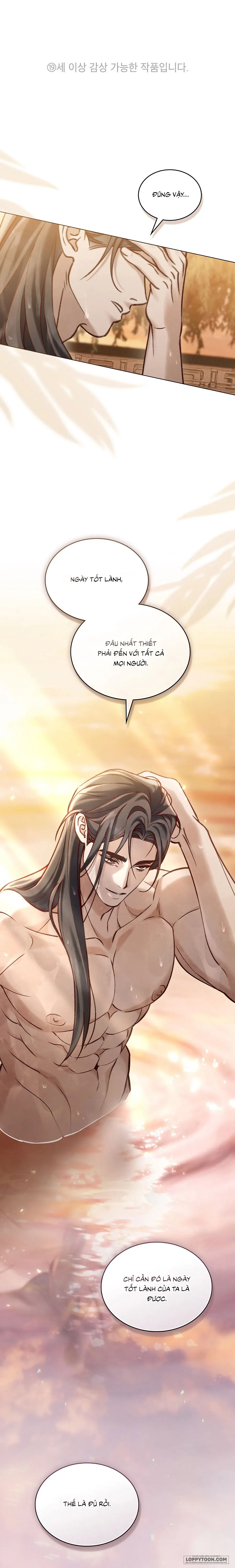 Chuyến Đi Đêm - Chap 46 - Trang 0