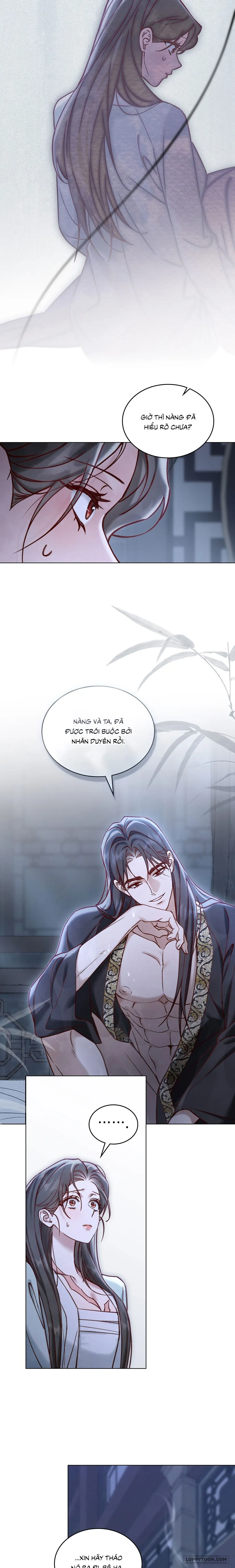 Chuyến Đi Đêm - Chap 46 - Trang 10