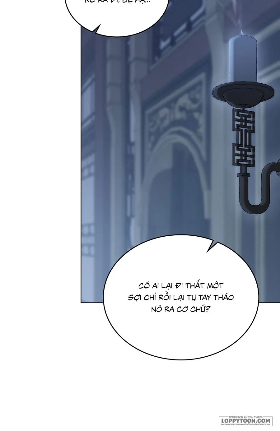 Chuyến Đi Đêm - Chap 46 - Trang 11