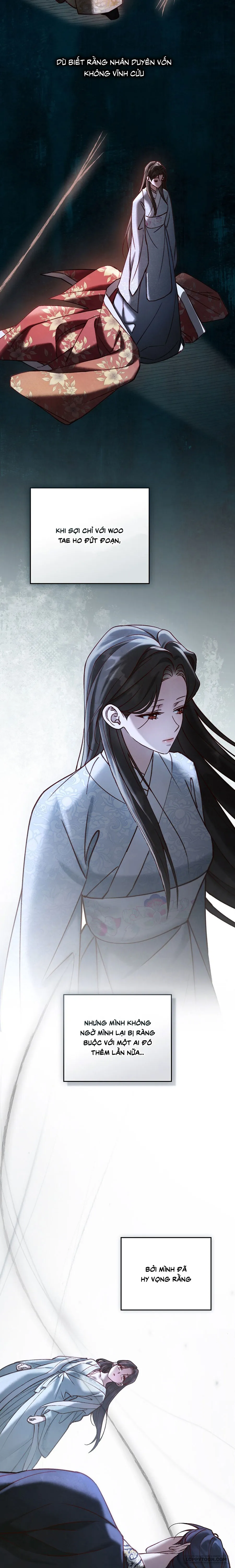 Chuyến Đi Đêm - Chap 46 - Trang 13