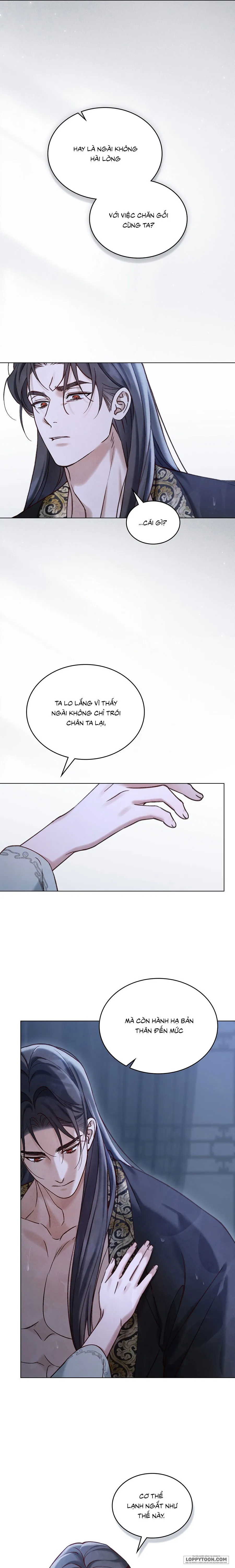 Chuyến Đi Đêm - Chap 46 - Trang 15