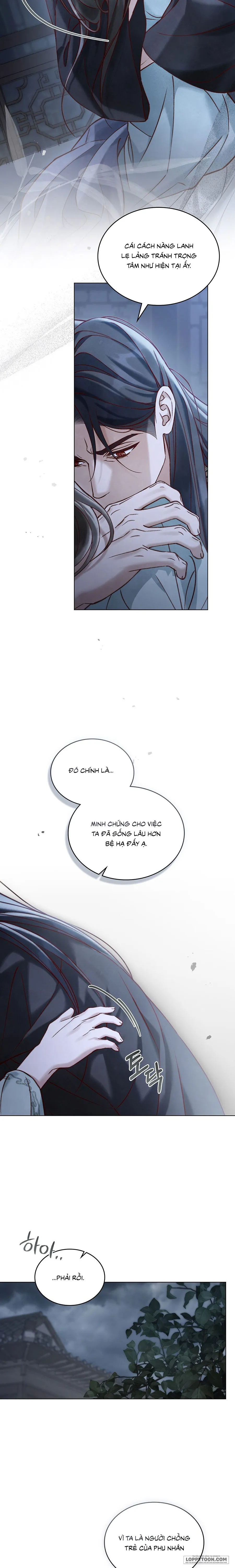 Chuyến Đi Đêm - Chap 46 - Trang 17