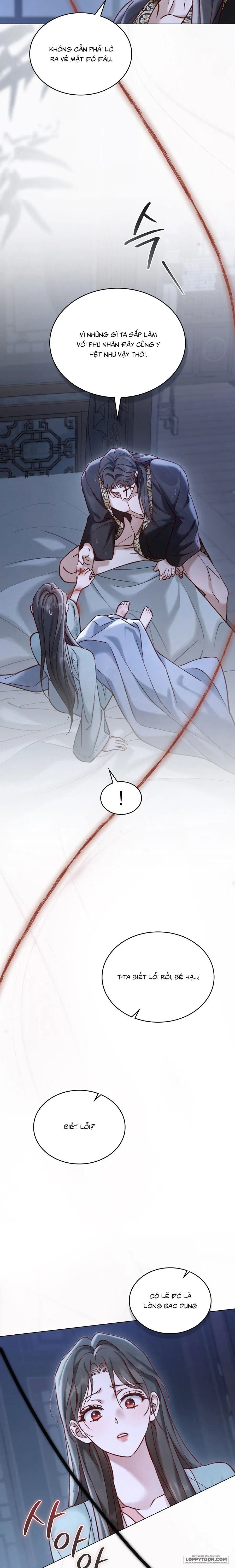 Chuyến Đi Đêm - Chap 46 - Trang 6