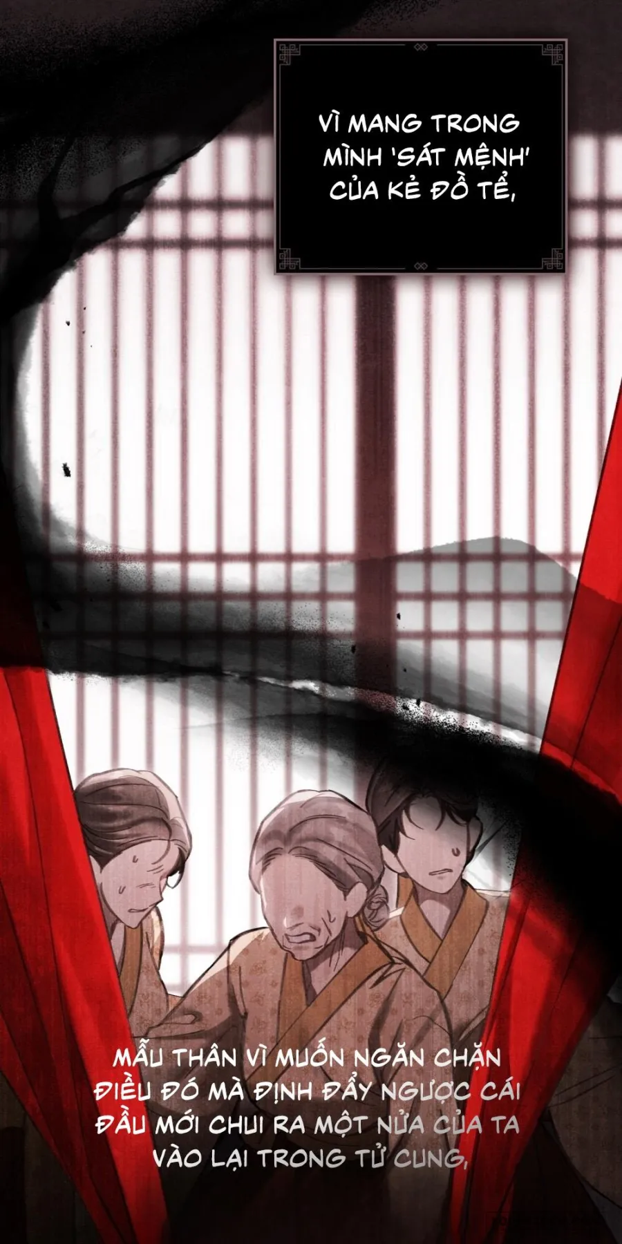 Chuyến Đi Đêm - Chap 5 - 🔞🔞 - Trang 1