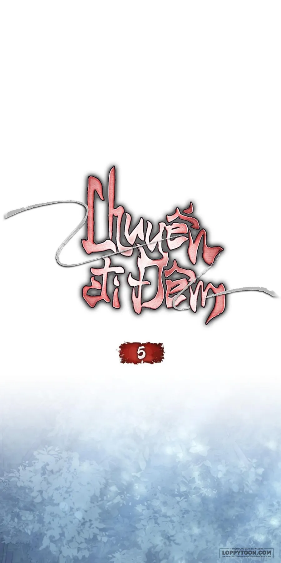 Chuyến Đi Đêm - Chap 5 - 🔞🔞 - Trang 13
