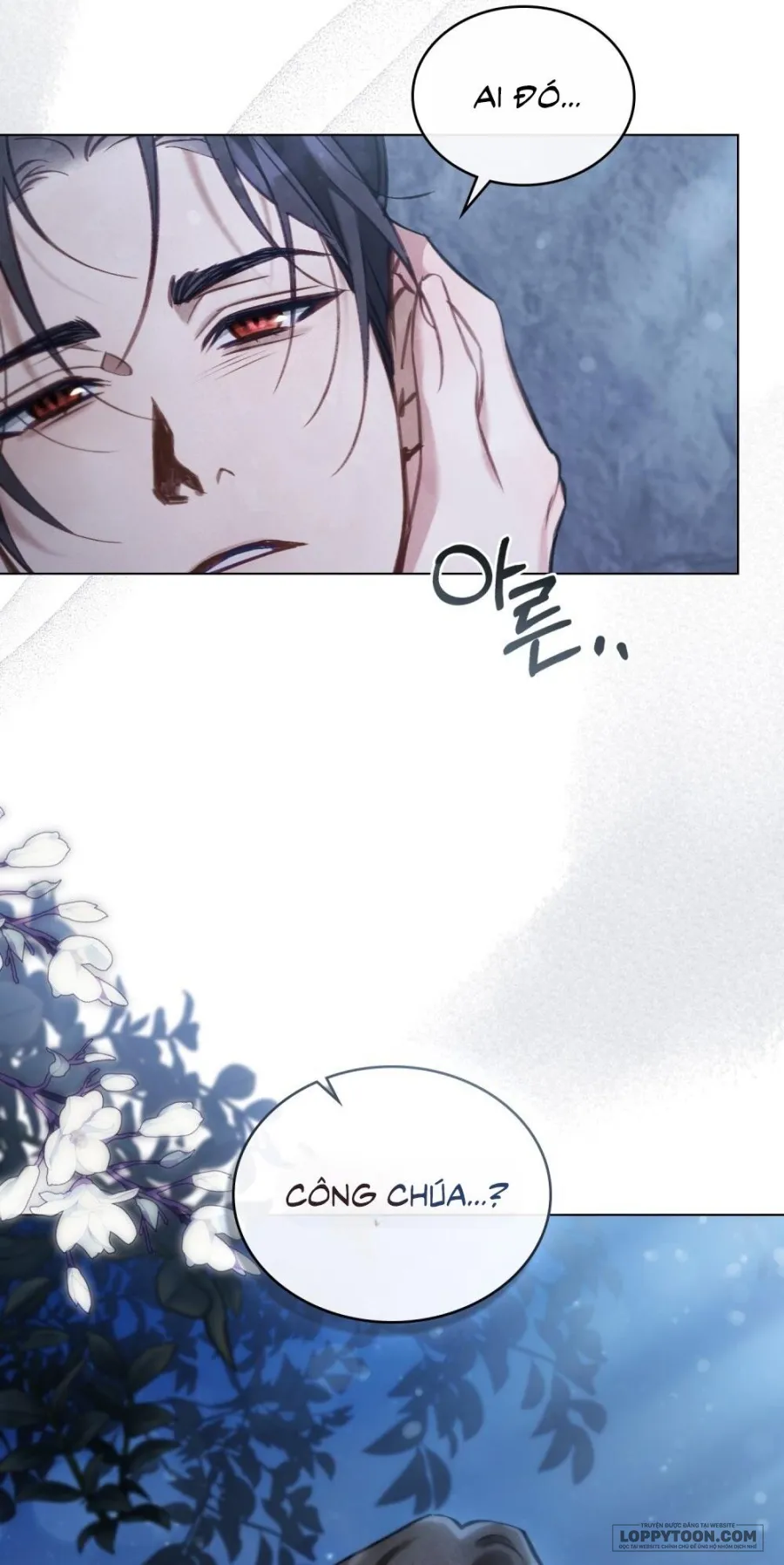 Chuyến Đi Đêm - Chap 5 - 🔞🔞 - Trang 17