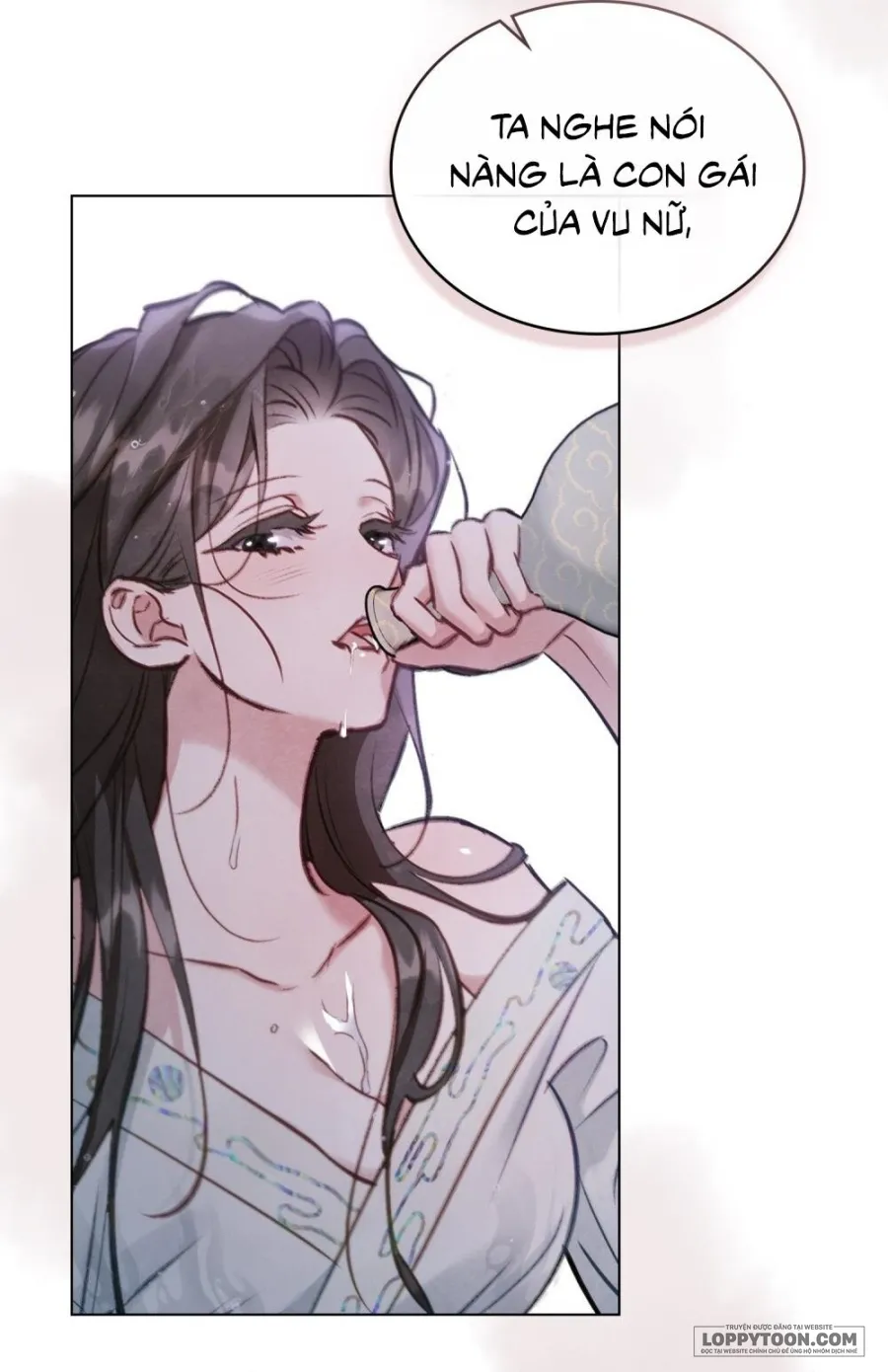 Chuyến Đi Đêm - Chap 5 - 🔞🔞 - Trang 25