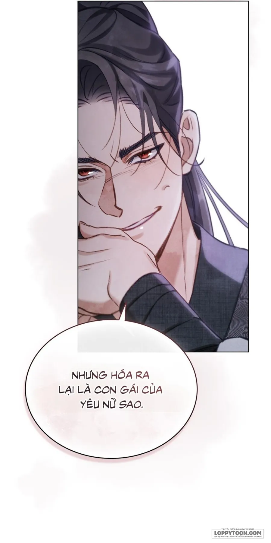 Chuyến Đi Đêm - Chap 5 - 🔞🔞 - Trang 26