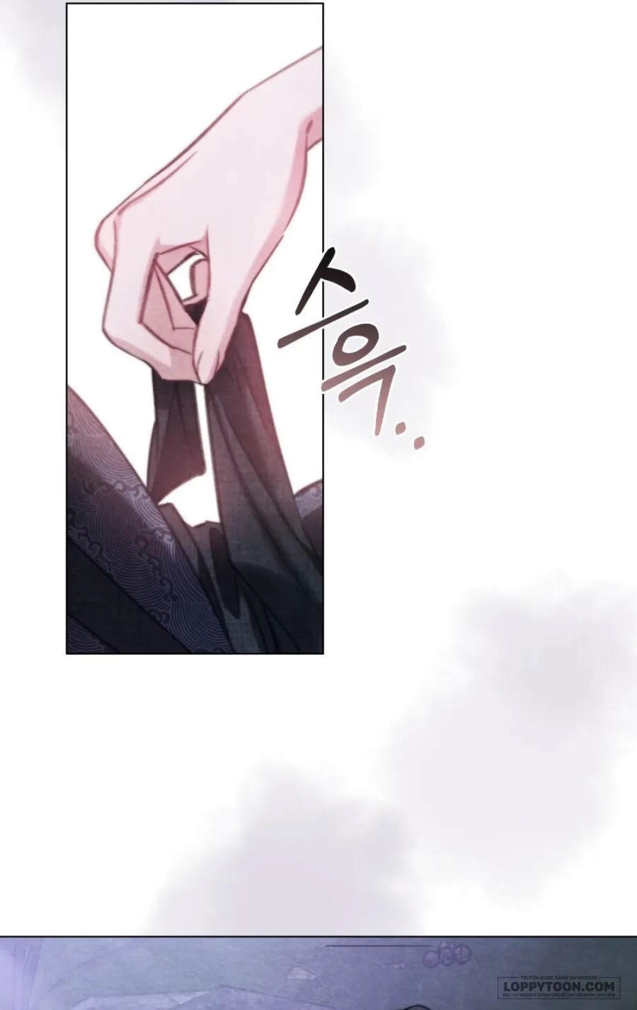 Chuyến Đi Đêm - Chap 5 - 🔞🔞 - Trang 28