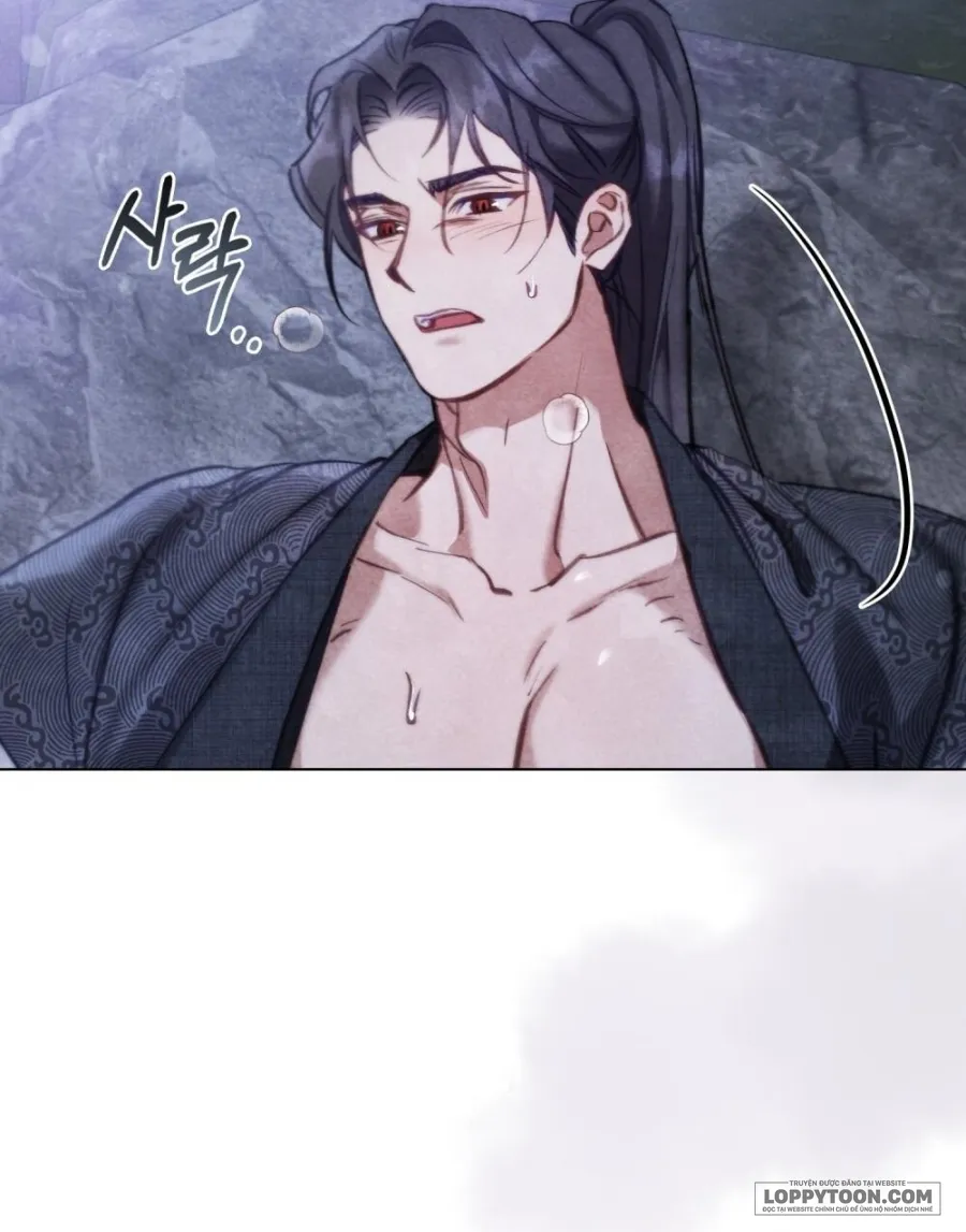 Chuyến Đi Đêm - Chap 5 - 🔞🔞 - Trang 29